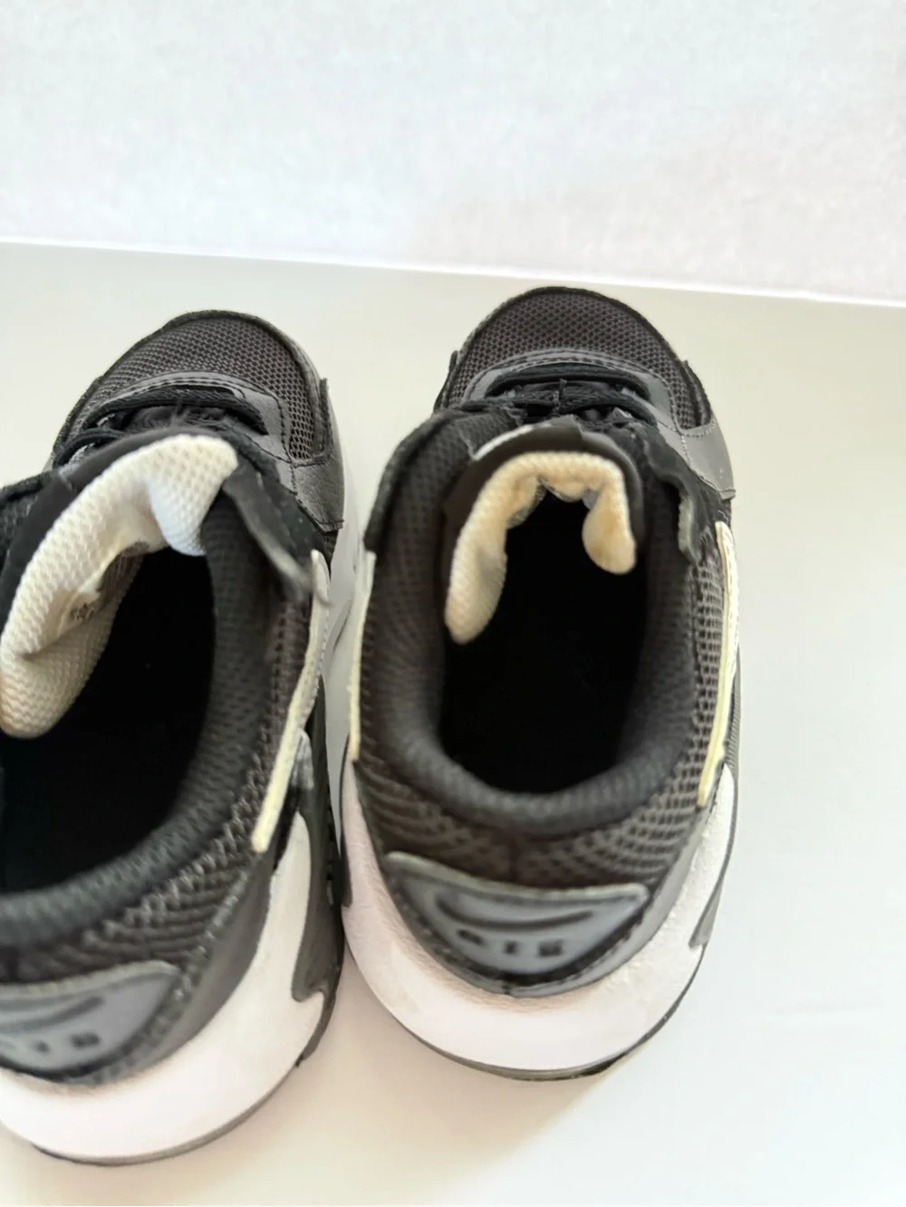 Nike Toddler Boy Air Max Shoes Size: 10c